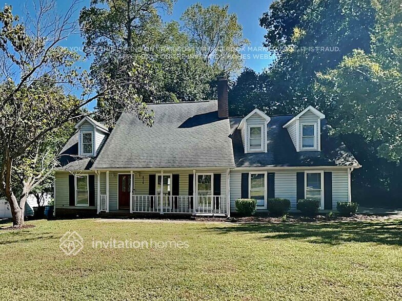Primary Photo - 815 Brightmoor Dr
