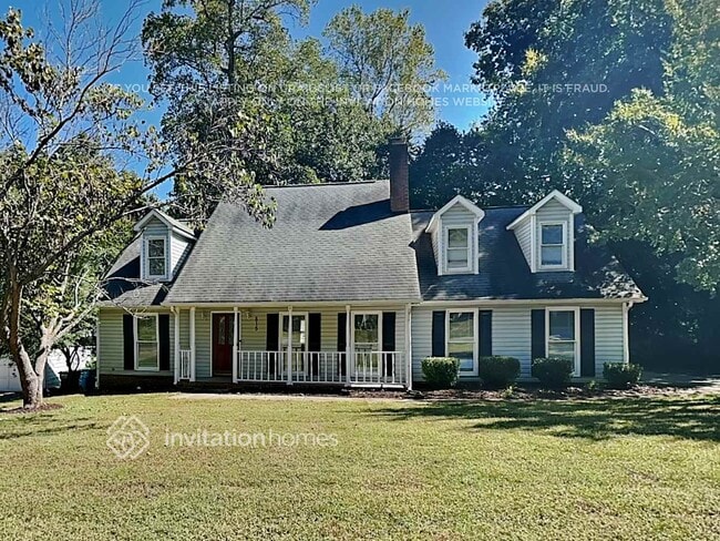 Building Photo - 815 Brightmoor Dr