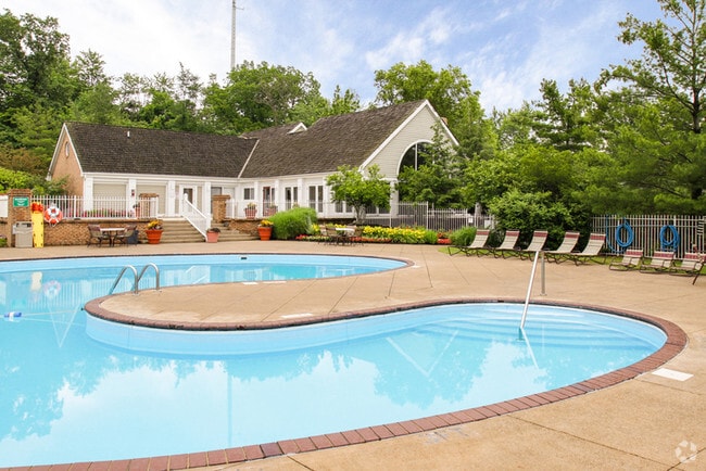 Plenty of Sun and Fun Poolside