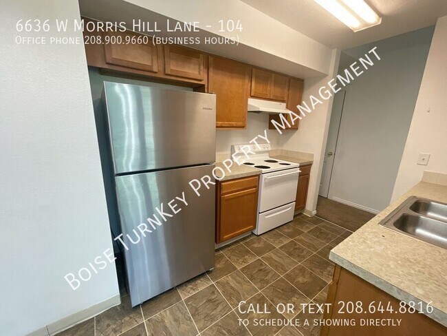 Building Photo - 6636 W Morris Hill Ln