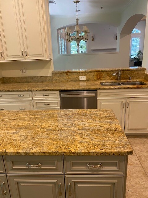 Kitchen - 4 Indigo Run Dr