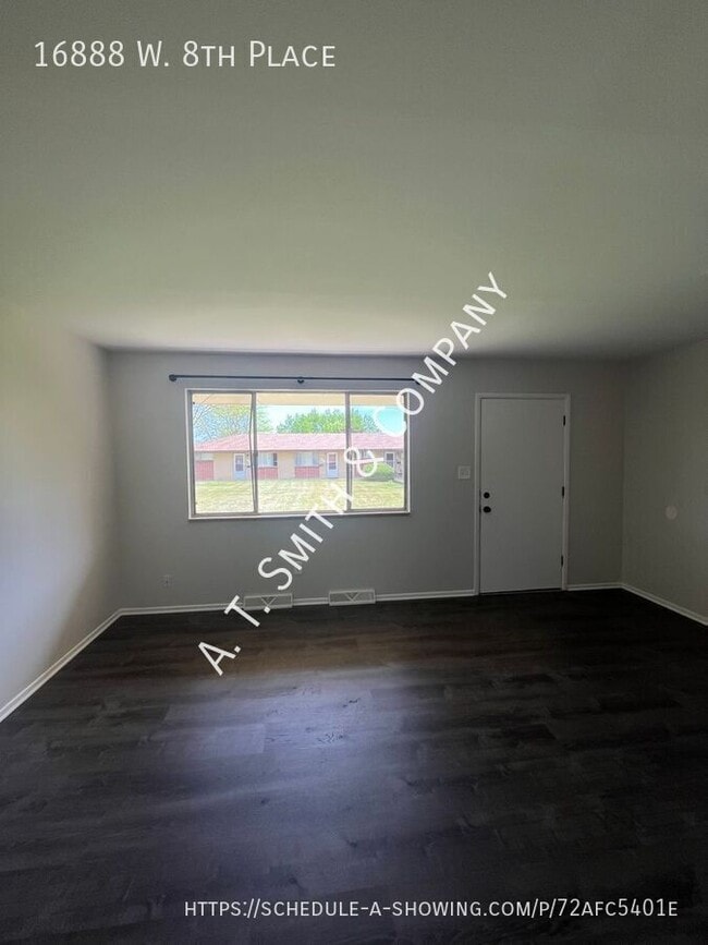 Building Photo - 16888 W 8th Pl