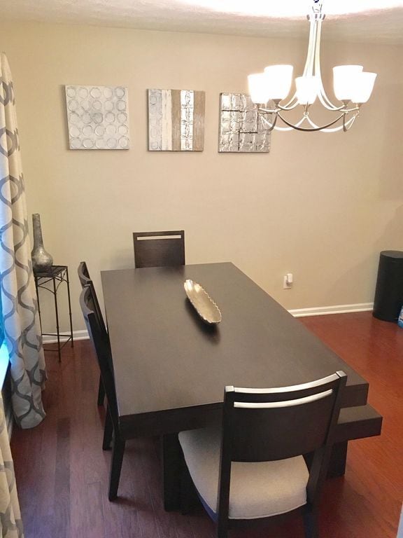 Building Photo - 1380 Gates Cir SE