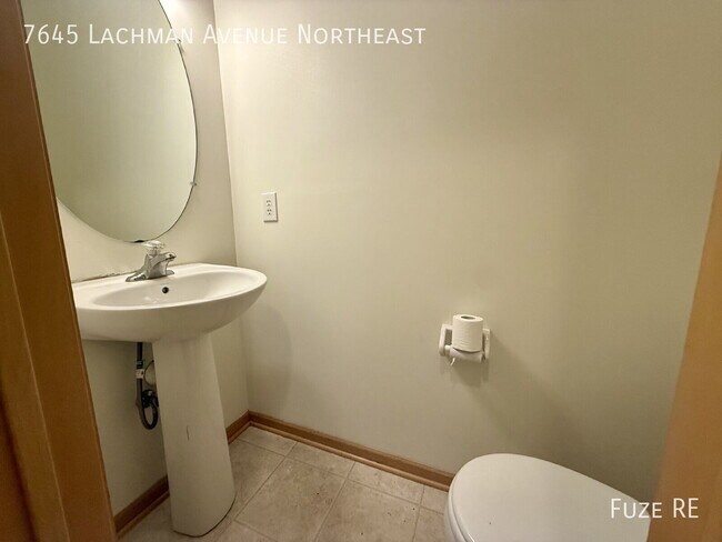 Building Photo - 7645 Lachman Ave NE