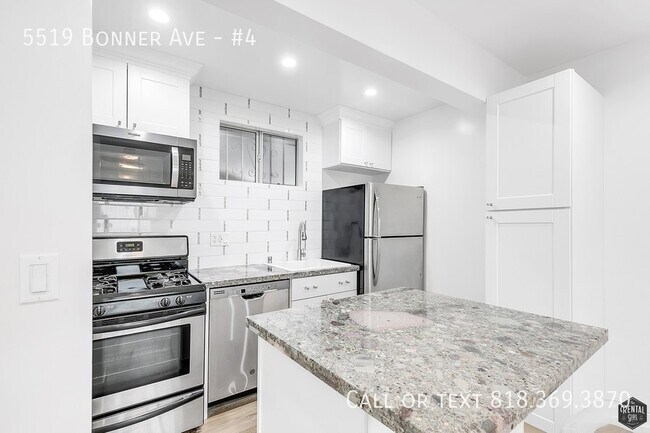 Building Photo - 5519 Bonner Ave