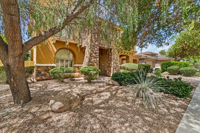 Building Photo - 4053 E Thunderheart Ct