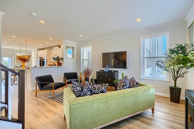 Building Photo - 1324 Ricketts Rd