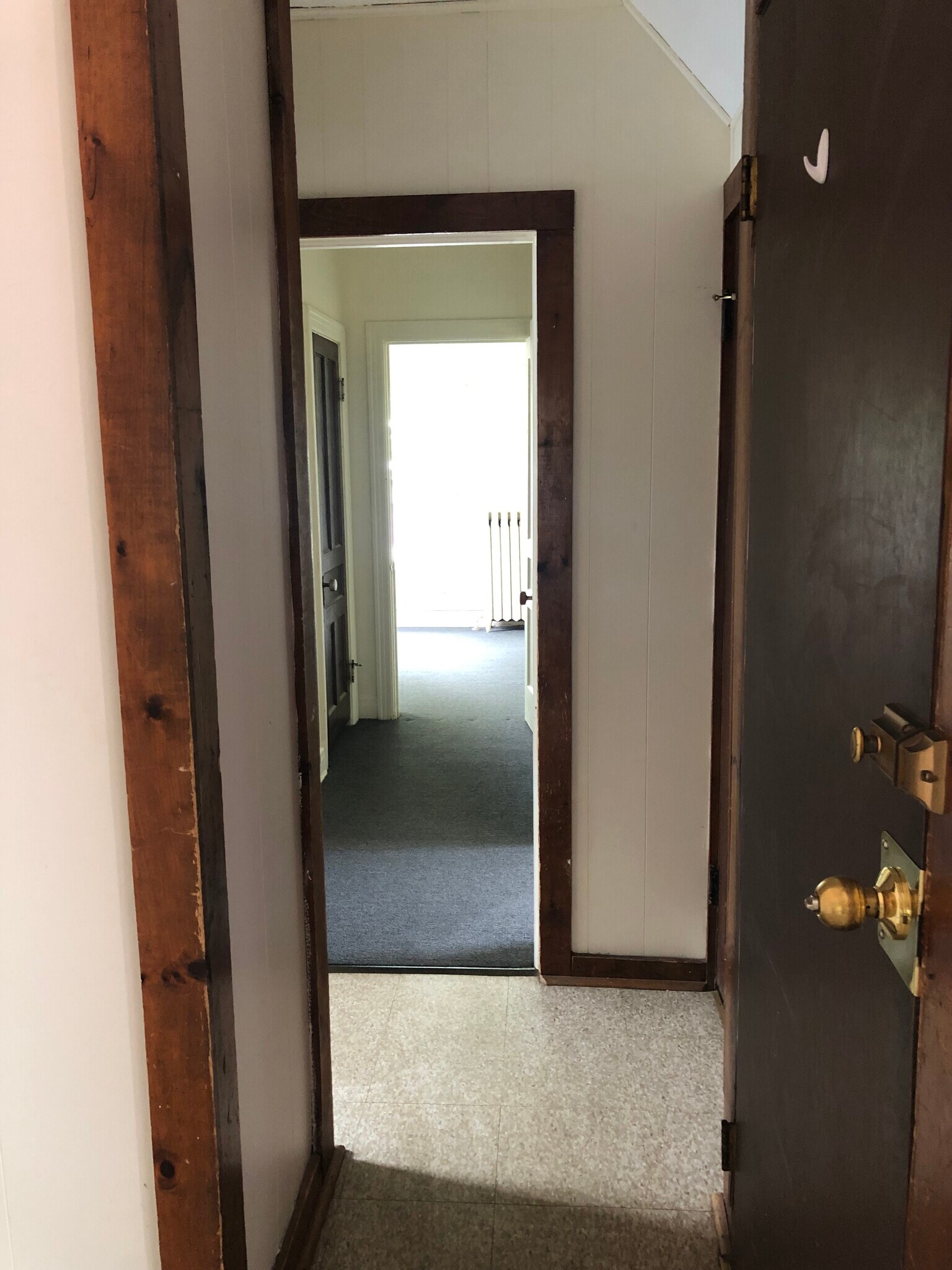 Building Photo - 119 N Willard St