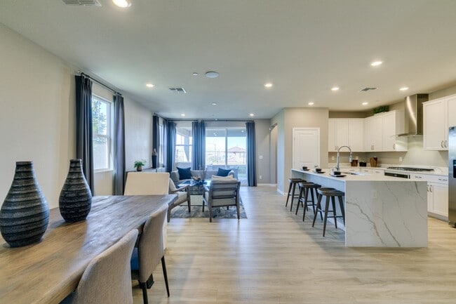Building Photo - Fully Furnished 3BD Inspirada Home