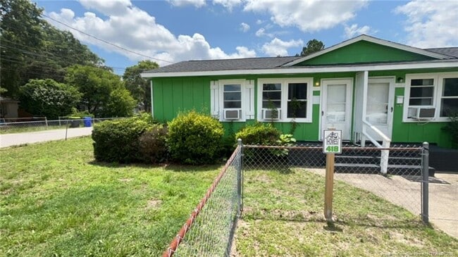 Primary Photo - 418 Lake Ave