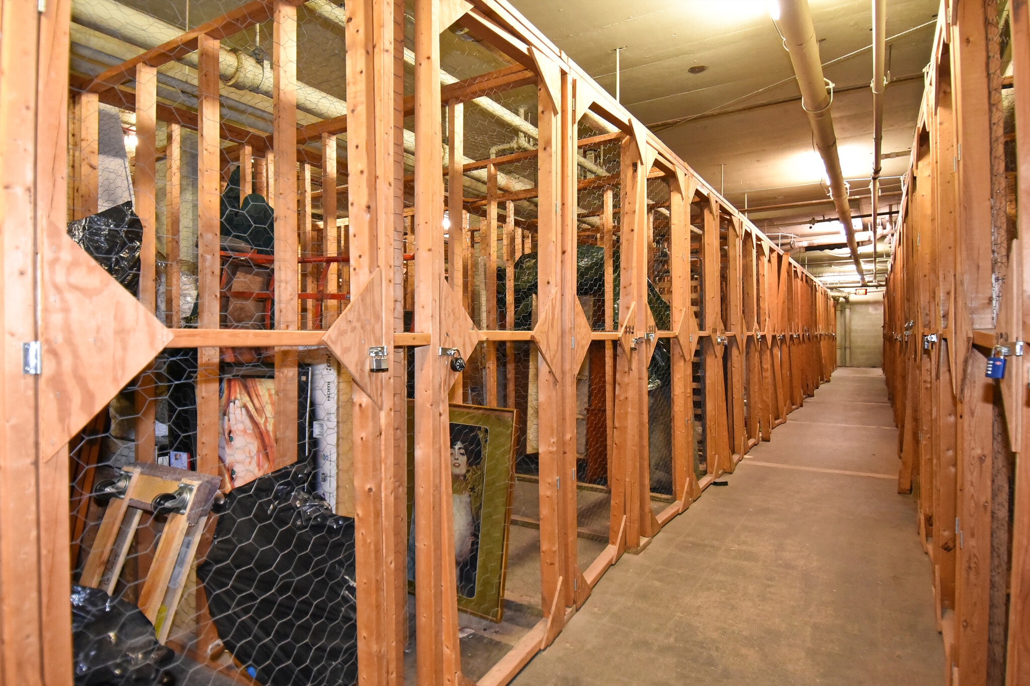 storage - 1111 Arlington Blvd