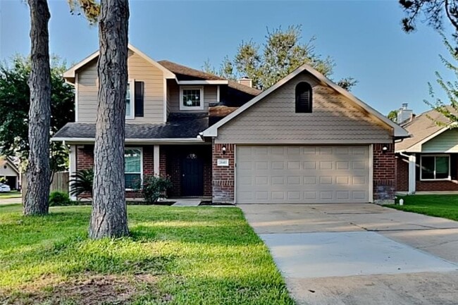 Primary Photo - 20403 Timber Trail Way