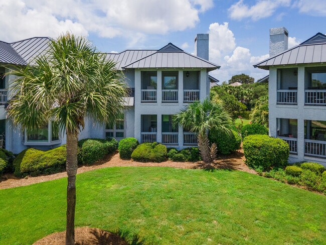 Building Photo - 509 Debordieu Blvd