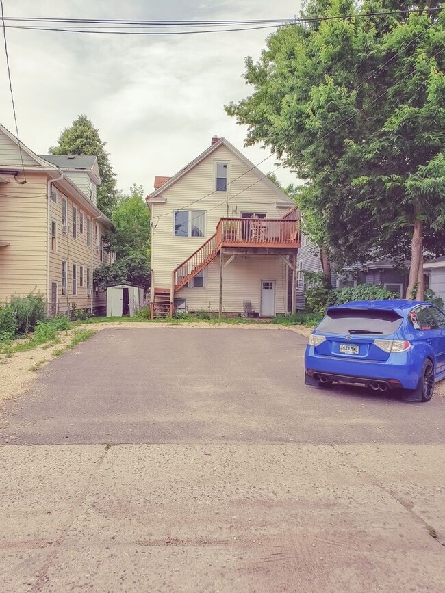 Building Photo - 2721 Fremont Ave S