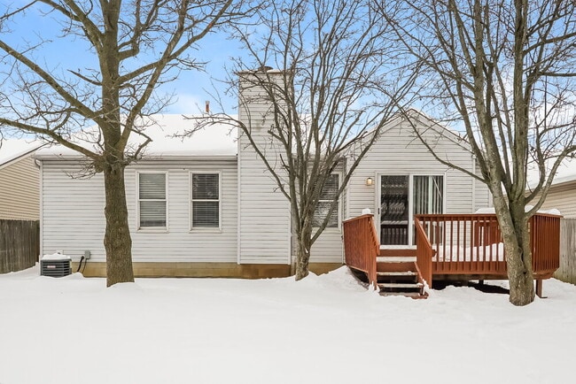 Building Photo - 5776 Chase Run