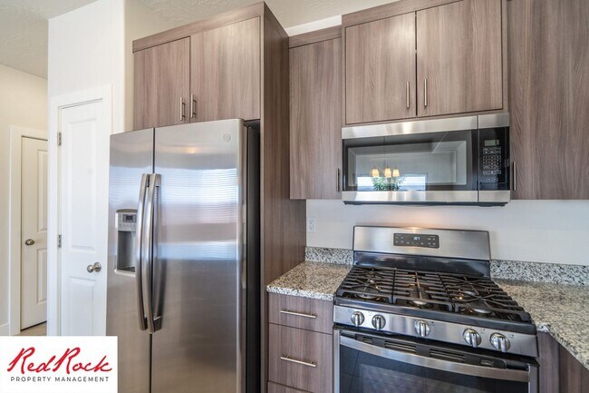 Building Photo - 1005 Tortoise Rock Dr