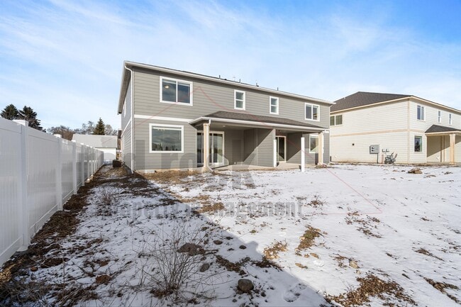 Building Photo - 1228 N Tschirley Rd