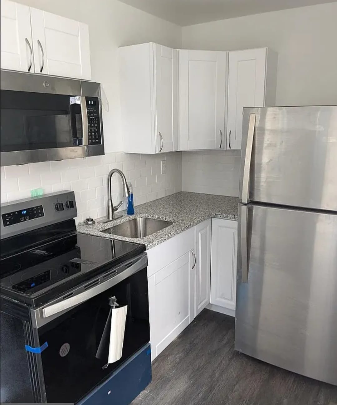 Building Photo - 2637 N Jessup St