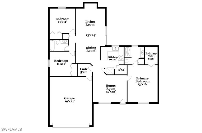 Building Photo - 4510 6th St W