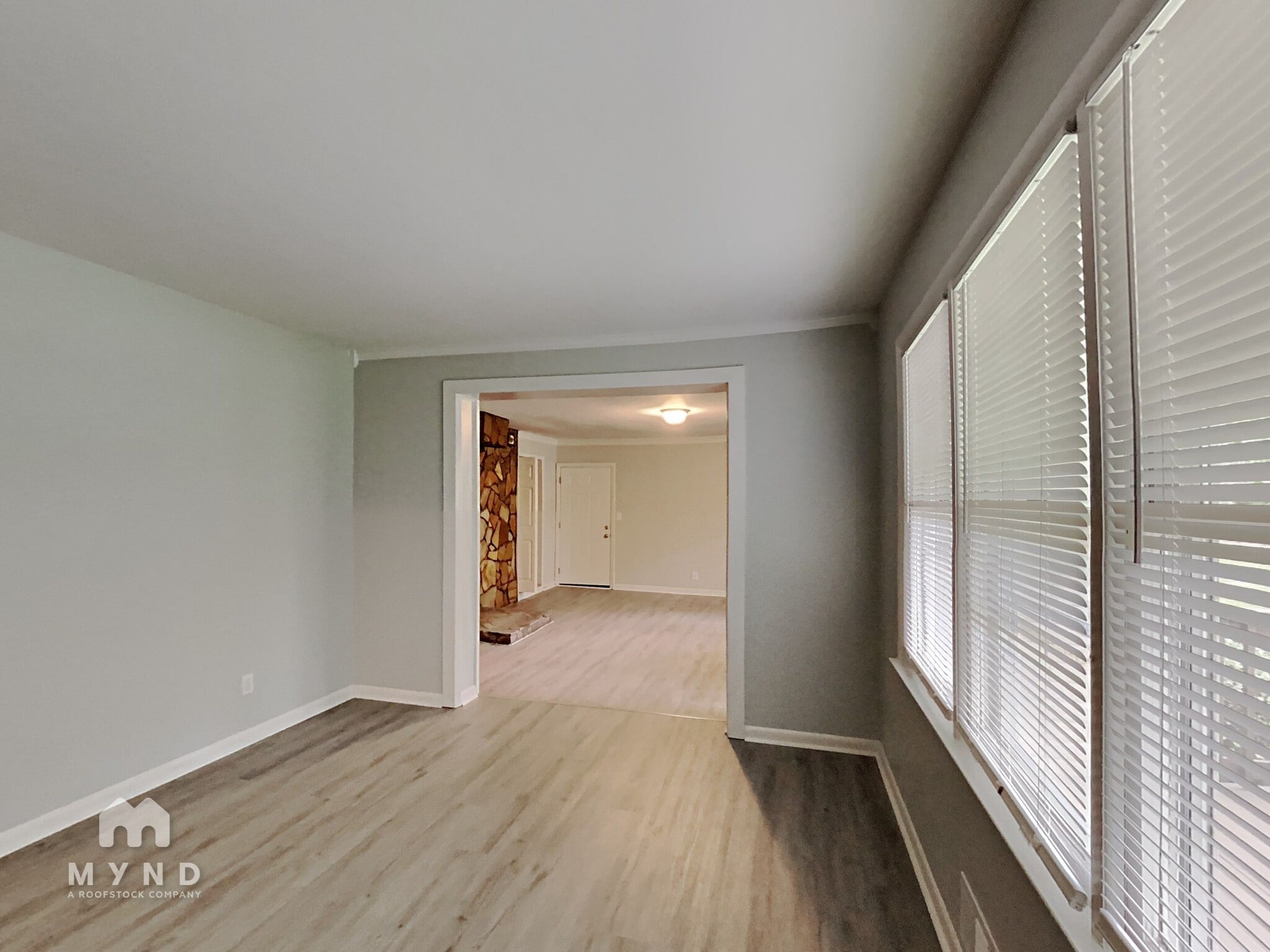 Building Photo - 2386 GA-20