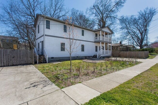 Building Photo - 1902 Bransford Ave