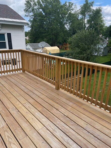 Building Photo - 3 Beckett St