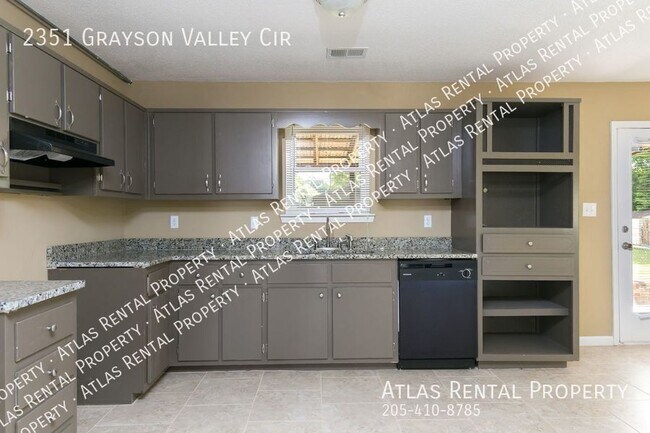 Building Photo - 2351 Grayson Valley Cir
