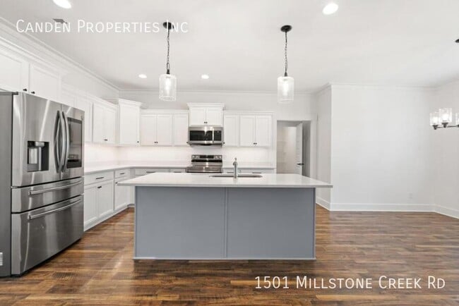 Building Photo - 1501 Millstone Creek Rd