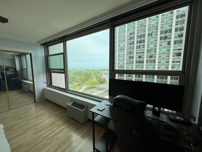 Building Photo - 3600 N Lake Shore Dr