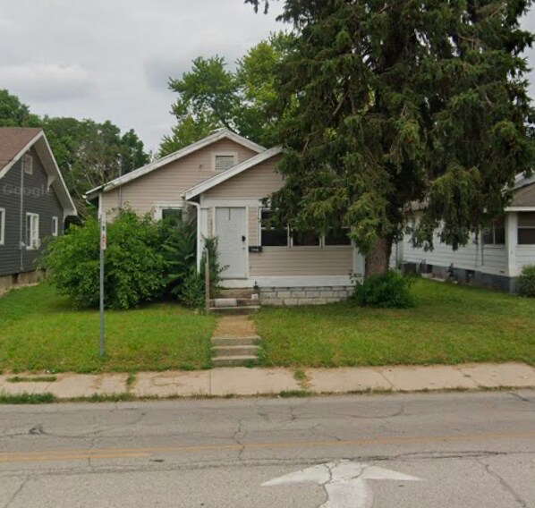 Primary Photo - 1008 Muncie