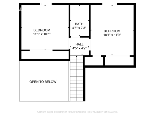 Building Photo - Large 3-bedroom 2-full-bath duplex #8336