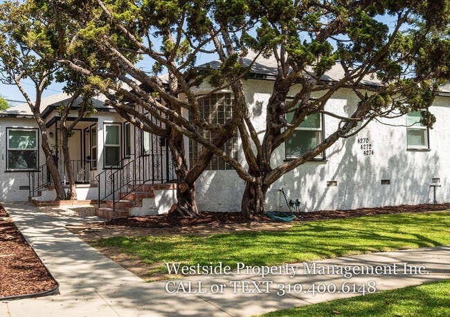 Building Photo - 4274 Elenda St
