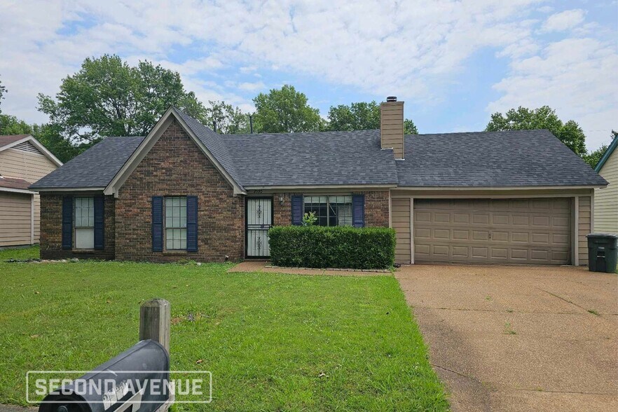Primary Photo - 2530 Sage Meadow Dr