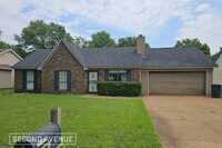 Building Photo - 2530 Sage Meadow Dr