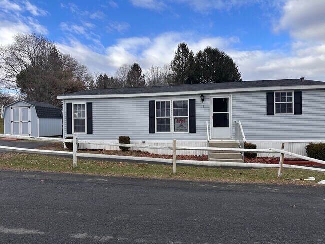 Building Photo - 1 Jacob Dr