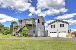 Building Photo - 6598 Louisa Rd