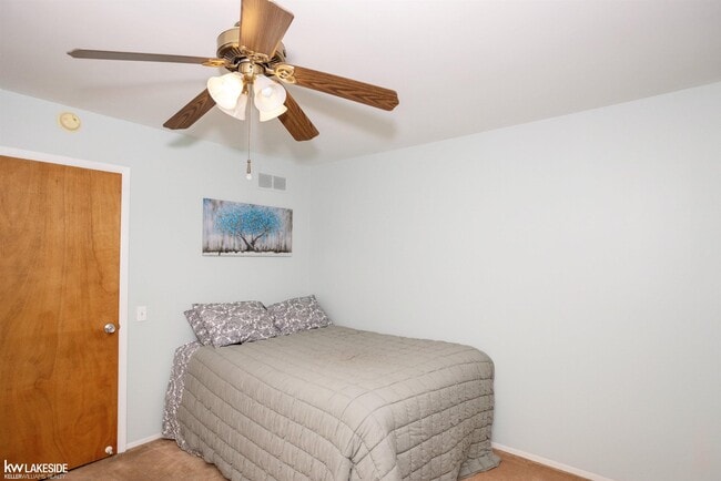 Building Photo - 28115 Little Mack Ave