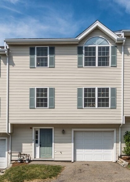 Building Photo - 1005 Trapelo Rd