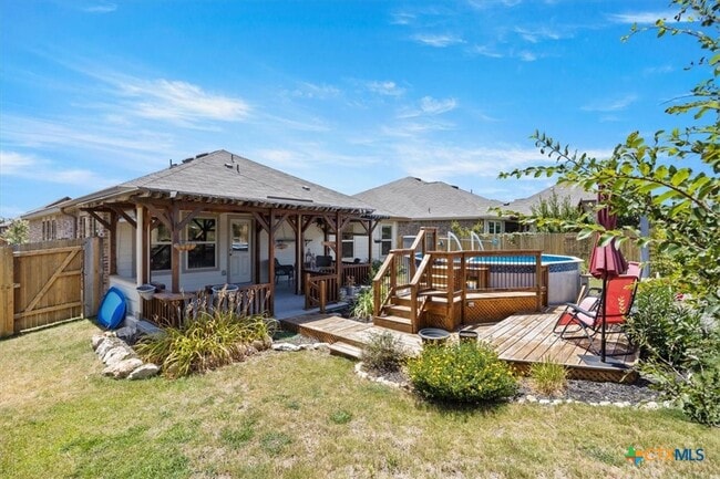 Building Photo - 5642 Meadow Sky