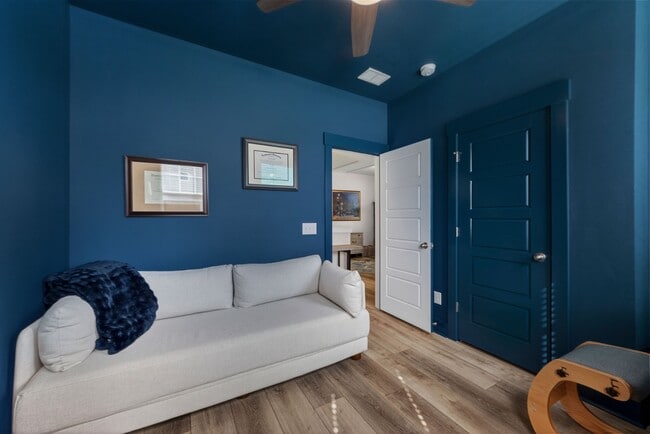 Building Photo - 4515 Summey Street