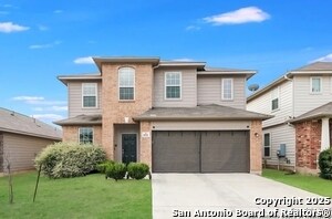 Building Photo - 8252 Breezy Cv