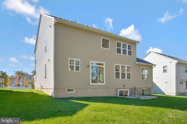 Building Photo - 2407 Terrapin Xing