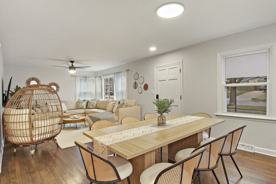 Building Photo - 1104 Elizabeth St