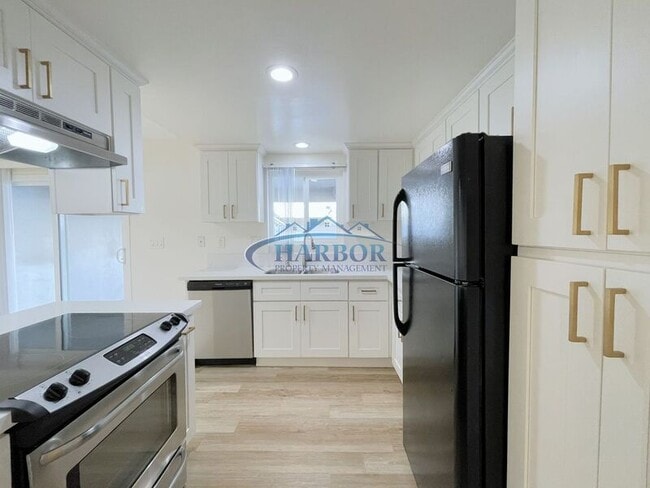 Building Photo - 1107 Opal St