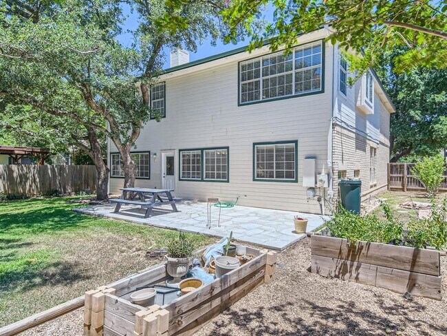 Building Photo - 16104 Fritsch Cove