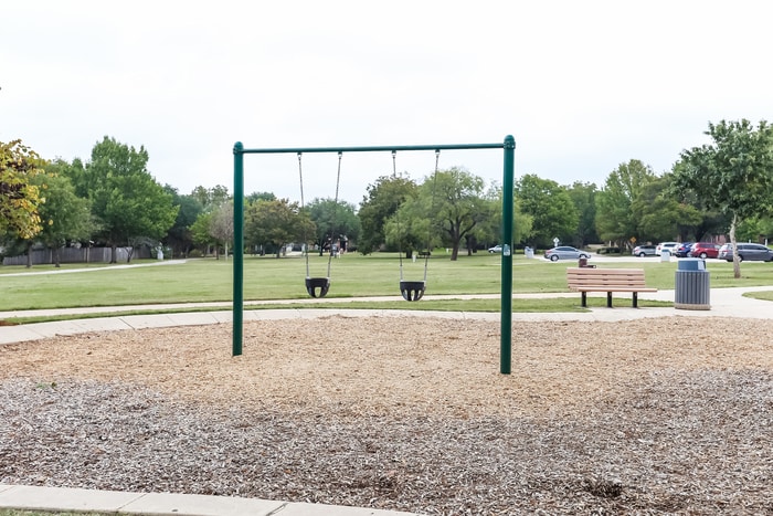 Building Photo - 5600 Farris Dr