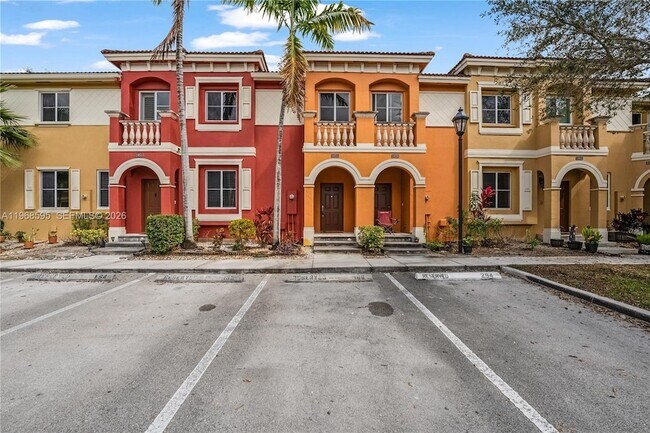 Building Photo - 1855 SW 89th Terrace