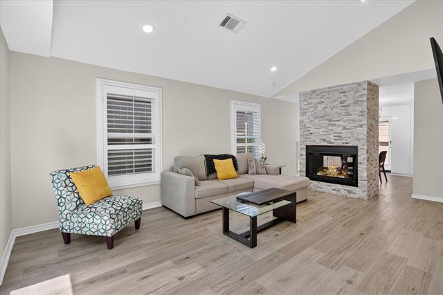 Building Photo - 4315 Cabell Dr