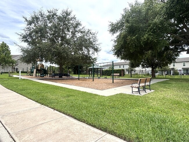 Building Photo - 2099 Switch Grass Cir