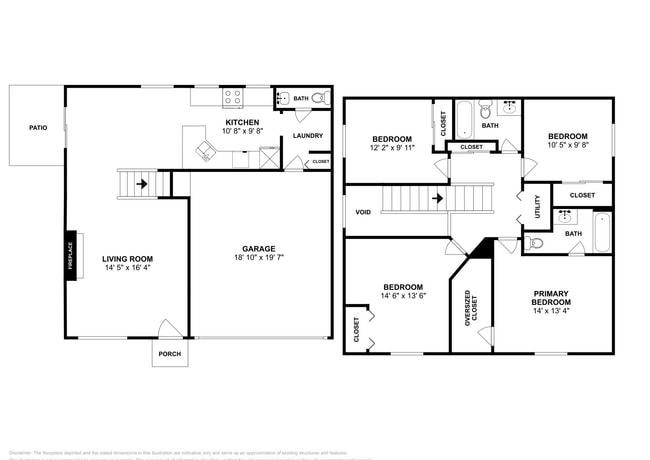 Building Photo - 6616 Dunsdin Dr